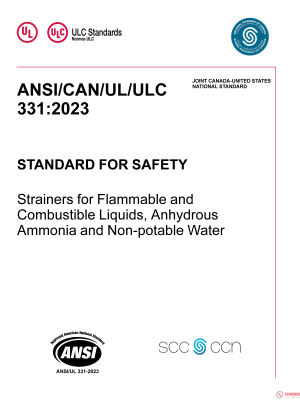 UL 331 PDF UL 331 PDF